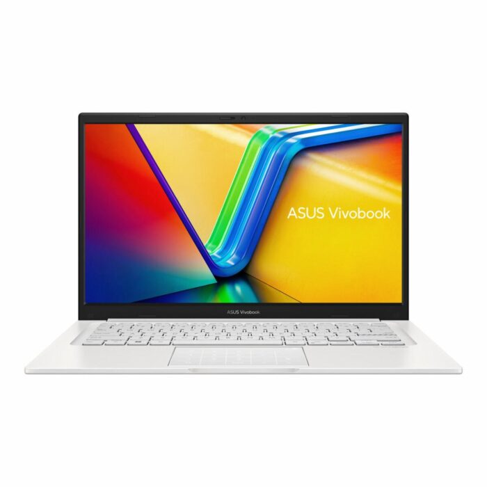 Asus Vivobook F1404 | 14'' Full HD | Intel Core 5 120U | 16GB RAM | 512GB SSD | W11 Home - 1 Asus Vivobook F1404 | 14'' Full HD | Intel Core 5 120U | 16GB RAM | 512GB SSD | W11 Home - 1