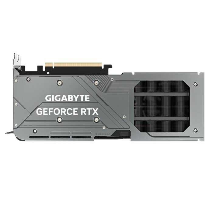 Gigabyte GeForce RTX 4060 Ti GAMING OC | 8GB GDDR6 VRAM | Videokaart | GPU | Nvidia - 4 Gigabyte GeForce RTX 4060 Ti GAMING OC | 8GB GDDR6 VRAM | Videokaart | GPU | Nvidia - 4