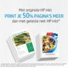 HP 973X | Originele High-Capacity Magenta PageWide Cartridge - 15