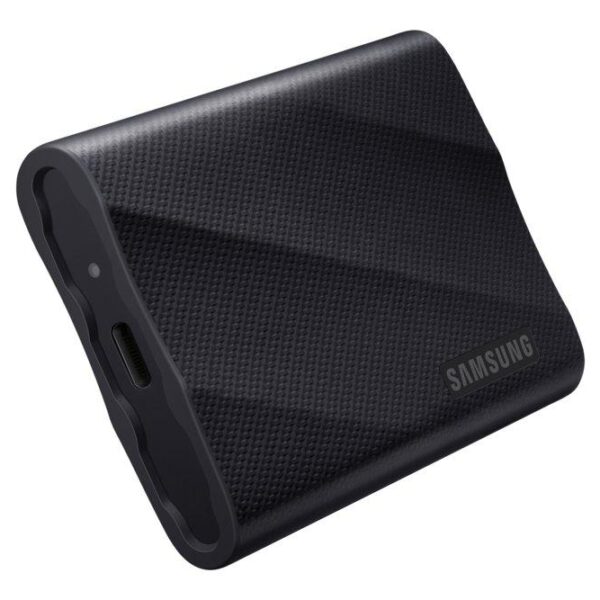 Samsung T9 | Externe SSD | 1TB | USB 3.2 Gen 2x2 | 2.000MB/s | Zwart | Compact & Snel