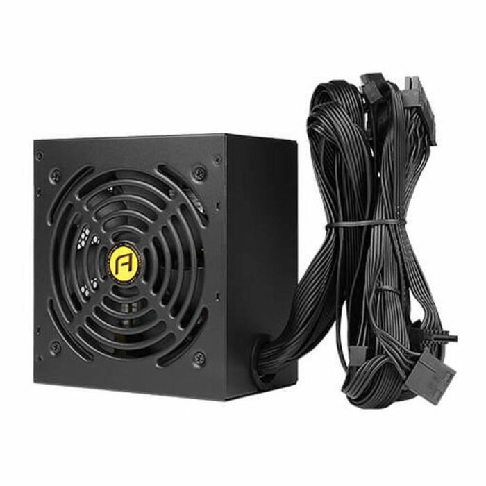 Antec Cuprum Strike CSK650 | 650 Watt Bronze ATX PSU | Power Supply | Voeding - 1 Antec Cuprum Strike CSK650 | 650 Watt Bronze ATX PSU | Power Supply | Voeding - 1