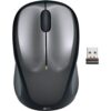 Logitech M235 | Draadloze Muis | Links- en Rechtshandig | RF | 1000 DPI | Zwart - 0