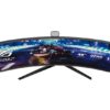 ASUS ROG Strix XG49VQ 49" | 3840 x 1080 VA | 144Hz | Curved Gaming Monitor - 4