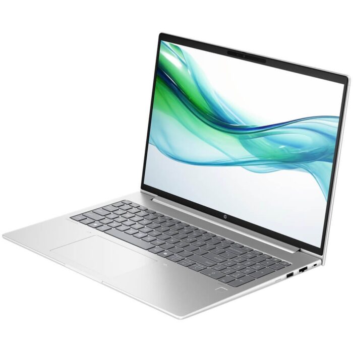HP ProBook 460 G11 | 16" WUXGA IPS (1920x1200) | Intel Core Ultra 5 125U | 16GB DDR5 RAM | 512GB SSD | Windows 11 Professional - 4 HP ProBook 460 G11 | 16" WUXGA IPS (1920x1200) | Intel Core Ultra 5 125U | 16GB DDR5 RAM | 512GB SSD | Windows 11 Professional - 4