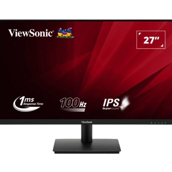 ViewSonic VA270-H 27'' | 1920x1080 IPS | 100Hz | 1ms | Full HD Monitor