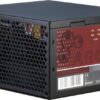 Inter-Tech Argus APS | 620 Watt ATX PSU | Power Supply | Voeding - 0