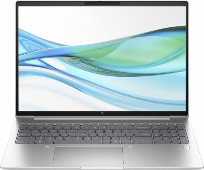 HP ProBook 460 G11 | 16" WUXGA IPS (1920x1200) | Intel Core Ultra 5 125U | 16GB DDR5 RAM | 512GB SSD | Windows 11 Professional - 0