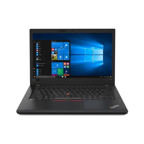 Lenovo T480 14.0'' laptop i5-8350U 8GB 256GB W10 Pro RFB