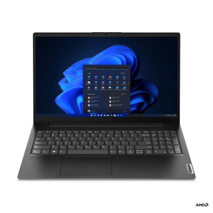 Lenovo V15 G4 | 15.6" Full HD | AMD Ryzen 3 7320U | 8GB DDR5 RAM | 512GB SSD | Windows 11 Professional - 0