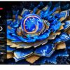 TCL 65T69C | 65" 4K Ultra HD QLED Smart TV | 60Hz | Google TV + Wifi | Dolby Vision | HDMI 2.1 (2025) - 0