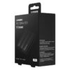 Samsung T7 Shield | Externe SSD | 2TB | USB 3.2 Gen2 | 1.050MB/s Lezen | 1.000MB/s Schrijven | Zwart - 9