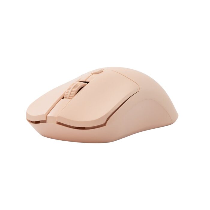 SBOX WM-852P Pink | Draadloze Muis | Links- en Rechtshandig | RF | 1600 DPI | Roze - 1 SBOX WM-852P Pink | Draadloze Muis | Links- en Rechtshandig | RF | 1600 DPI | Roze - 1