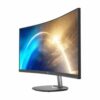 MSI MP341CQ 34" | 3440x1440 VA | 100Hz | Ultrawide | Monitor - 5