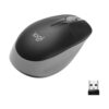 Logitech M190 | Draadloze Muis | Links- en Rechtshandig | RF | 1000 DPI | Grijs - 9