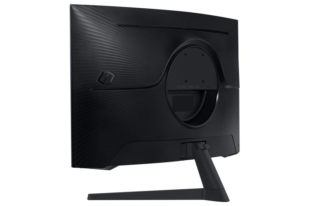Samsung Odyssey G5 G55C 32" | 2560x1440 QHD VA | 165Hz | 1ms | 1000R Curved | FreeSync Premium | HDR10 | Gaming Monitor - 8 Samsung Odyssey G5 G55C 32" | 2560x1440 QHD VA | 165Hz | 1ms | 1000R Curved | FreeSync Premium | HDR10 | Gaming Monitor - 8