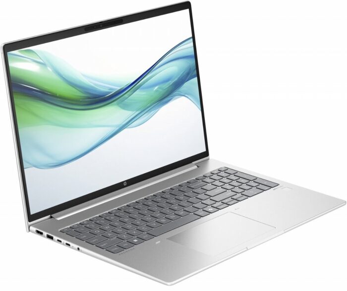 HP ProBook 460 G11 | 16" WUXGA IPS (1920x1200) | Intel Core Ultra 5 125U | 16GB DDR5 RAM | 512GB SSD | Windows 11 Professional - 2 HP ProBook 460 G11 | 16" WUXGA IPS (1920x1200) | Intel Core Ultra 5 125U | 16GB DDR5 RAM | 512GB SSD | Windows 11 Professional - 2