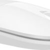 HP Z3700 | Draadloze Muis | Links- en Rechtshandig | RF | 1200 DPI | Wit - 0