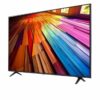 LG 55UT80003LA | 55" 4K Ultra HD LED Smart TV | WebOS | HDR10 & Filmmaker Mode | 60Hz - 3