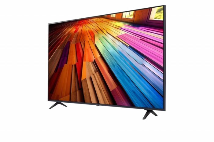 LG 55UT80003LA | 55" 4K Ultra HD LED Smart TV | WebOS | HDR10 & Filmmaker Mode | 60Hz - 3 LG 55UT80003LA | 55" 4K Ultra HD LED Smart TV | WebOS | HDR10 & Filmmaker Mode | 60Hz - 3