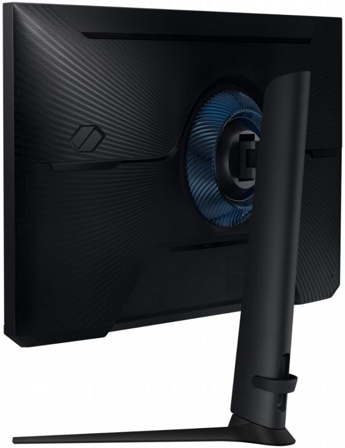 Samsung Odyssey G3 LS27DG300EU 27'' | 1920x1080 VA | 180 Hz | 1ms | Gaming Monitor - 7 Samsung Odyssey G3 LS27DG300EU 27'' | 1920x1080 VA | 180 Hz | 1ms | Gaming Monitor - 7