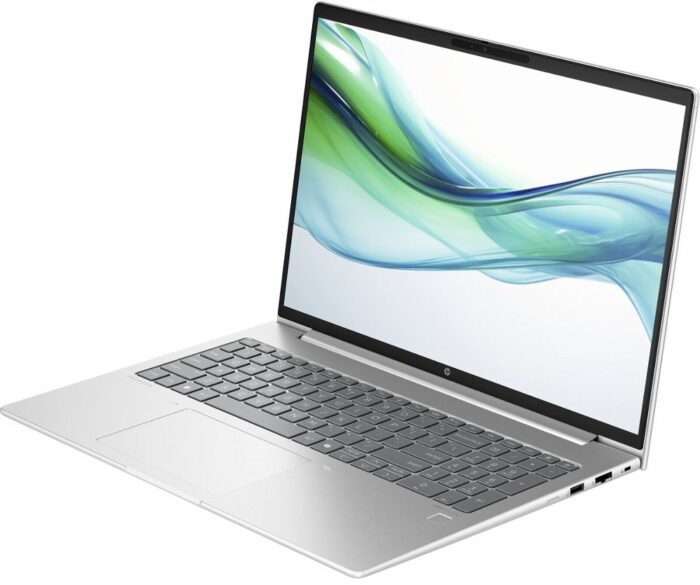 HP ProBook 460 G11 | 16" WUXGA IPS (1920x1200) | Intel Core Ultra 5 125U | 16GB DDR5 RAM | 512GB SSD | Windows 11 Professional - 1 HP ProBook 460 G11 | 16" WUXGA IPS (1920x1200) | Intel Core Ultra 5 125U | 16GB DDR5 RAM | 512GB SSD | Windows 11 Professional - 1
