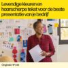 HP 301 | Originele Zwarte/Drie-Kleuren Inktcartridges | 2-Pack - 4