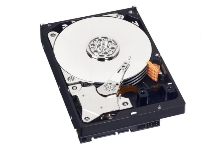 Western Digital Blue HDD 3.5" | 250GB SATA III | 7200RPM | PULLED - 1 Western Digital Blue HDD 3.5" | 250GB SATA III | 7200RPM | PULLED - 1