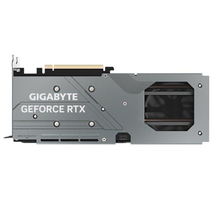 Gigabyte GeForce RTX 4060 Gaming OC | 8GB GDDR6 VRAM | Videokaart | GPU | Nvidia - 6 Gigabyte GeForce RTX 4060 Gaming OC | 8GB GDDR6 VRAM | Videokaart | GPU | Nvidia - 6