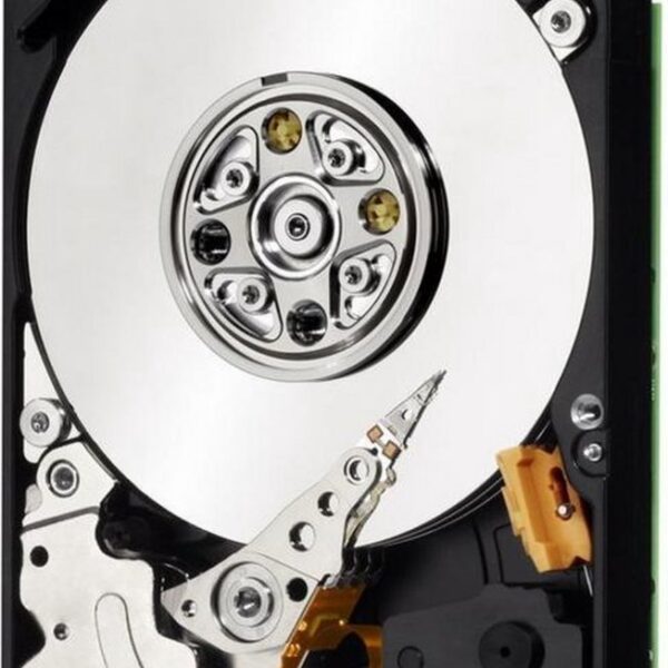 Toshiba HDD 3.5" | 500GB SATA III | 7200RPM | PULLED