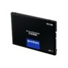 Goodram CX400 | 512GB SATA SSD | 2.5'' | 550MB/s Lezen | 500MB/s Schrijven - 3