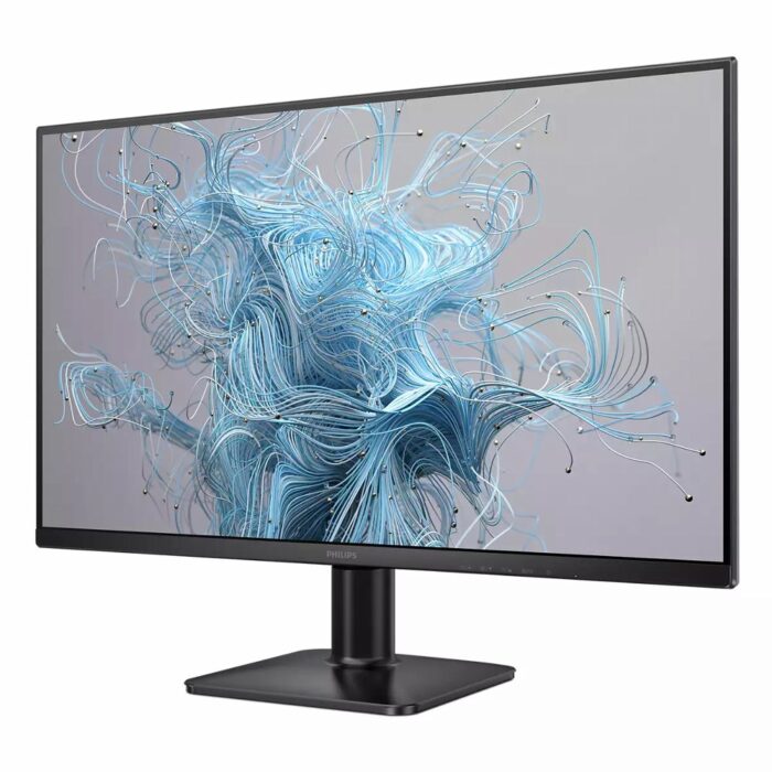 Philips 27E2N1100L/00 | 27" Full HD VA Monitor | 100Hz | 1ms | HDMI & VGA | Adaptive Sync | LowBlue Mode | Flicker-Free | Zwart - 5 Philips 27E2N1100L/00 | 27" Full HD VA Monitor | 100Hz | 1ms | HDMI & VGA | Adaptive Sync | LowBlue Mode | Flicker-Free | Zwart - 5