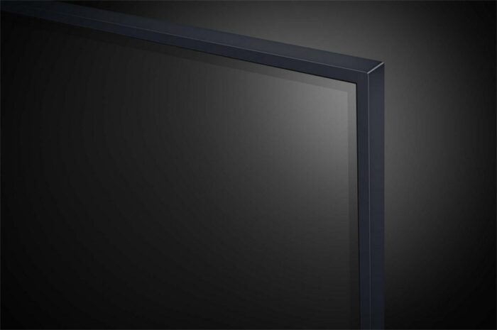 LG 55QNED85T3C 55" | Ultra HD 4K QNED Smart TV | WebOS + Wifi | Local Dimming voor Diepe Zwarttinten | 100Hz - 4 LG 55QNED85T3C 55" | Ultra HD 4K QNED Smart TV | WebOS + Wifi | Local Dimming voor Diepe Zwarttinten | 100Hz - 4