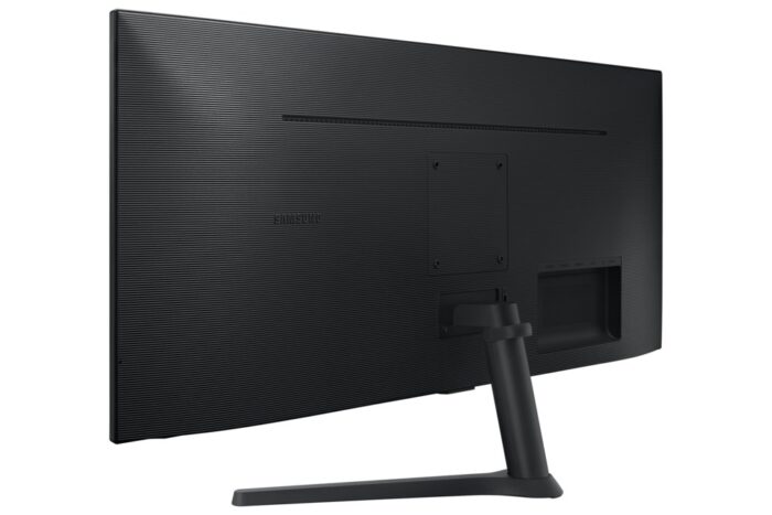Samsung ViewFinity S50GC 34" | 3440x1440 VA | 100Hz | HDR10 | FreeSync | UltraWide Monitor - 7 Samsung ViewFinity S50GC 34" | 3440x1440 VA | 100Hz | HDR10 | FreeSync | UltraWide Monitor - 7