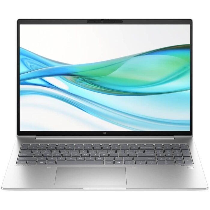 HP ProBook 460 G11 | 16" WUXGA IPS (1920x1200) | Intel Core Ultra 5 125U | 16GB DDR5 RAM | 512GB SSD | Windows 11 Professional - 0 HP ProBook 460 G11 | 16" WUXGA IPS (1920x1200) | Intel Core Ultra 5 125U | 16GB DDR5 RAM | 512GB SSD | Windows 11 Professional - 0