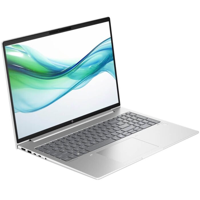 HP ProBook 460 G11 | 16" WUXGA IPS (1920x1200) | Intel Core Ultra 5 125U | 16GB DDR5 RAM | 512GB SSD | Windows 11 Professional - 5 HP ProBook 460 G11 | 16" WUXGA IPS (1920x1200) | Intel Core Ultra 5 125U | 16GB DDR5 RAM | 512GB SSD | Windows 11 Professional - 5