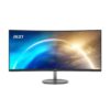 MSI MP341CQ 34" | 3440x1440 VA | 100Hz | Ultrawide | Monitor - 0