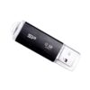 Silicon Power Blaze B02 | 32GB USB-A 3.2 Flash Drive | Zwart - 0