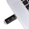 Silicon Power Blaze B02 | 64GB USB-A 3.2 Flash Drive | Zwart - 5