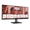 AOC U34E2M 34" | UWQHD 3440x1440 | VA | 100Hz | 4ms | Ultrawide Monitor - 2