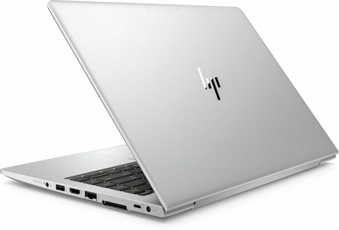 HP EliteBook 745 G6 | 14" Full HD IPS | AMD Ryzen 3 Pro 3300U | 8GB RAM | 256GB SSD | Windows 11 Professional | Refurbished Bronze - 4 HP EliteBook 745 G6 | 14" Full HD IPS | AMD Ryzen 3 Pro 3300U | 8GB RAM | 256GB SSD | Windows 11 Professional | Refurbished Bronze - 4