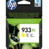 HP 933XL | Originele High-Capacity Gele Inktcartridge - 0