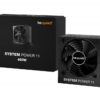 be quiet! System Power 11 450W | 450 Watt Bronze ATX PSU | Niet Modulair | Power Supply | Voeding - 2
