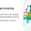 HP 304XL | Originele Zwarte Inktcartridge - 1