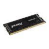 Kingston Fury Impact | 32GB 2x16GB DDR5 | 5600MHz | SODIMM | CL40 | Geheugenmodule | RAM - 1