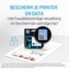 HP 973X | Originele High-Capacity Magenta PageWide Cartridge - 16