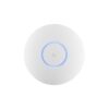 Ubiquiti UniFi U6+ | WiFi 6 Access Point | 2402 Mbit/s | PoE+ (injector meegeleverd) | Inclusief Montagebeugel - 0