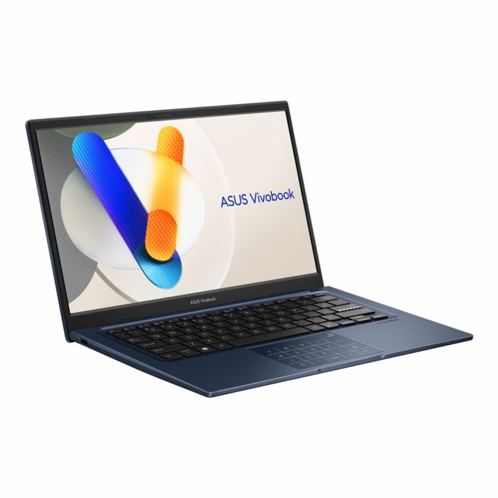 Asus Vivobook F1404 | 14'' Full HD | Intel Core 5 120U | 16GB RAM | 512GB SSD | W11 Home - 2 Asus Vivobook F1404 | 14'' Full HD | Intel Core 5 120U | 16GB RAM | 512GB SSD | W11 Home - 2