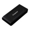Kingston XS1000 | Externe SSD | 2TB | USB 3.2 Gen 2 | Zwart - 1