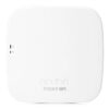 HPE Aruba Instant On AP11 | WiFi 5 Access Point | 867 Mbit/s | PoE (802.3af) | Inclusief Montagebeugel - 0