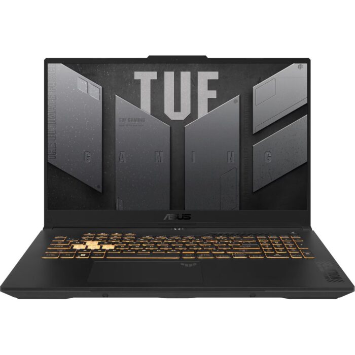 Asus TUF Gaming FX707 | 17.3'' Full HD IPS | Intel Core 5 210H | RTX 3050 | 16GB RAM | 512GB SSD | W11 Professional | 144Hz - 0 Asus TUF Gaming FX707 | 17.3'' Full HD IPS | Intel Core 5 210H | RTX 3050 | 16GB RAM | 512GB SSD | W11 Professional | 144Hz - 0